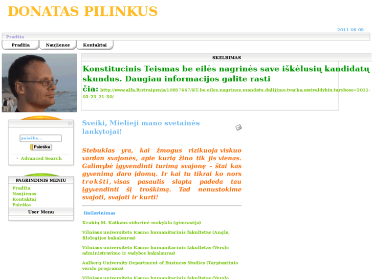 www.pilinkus.com