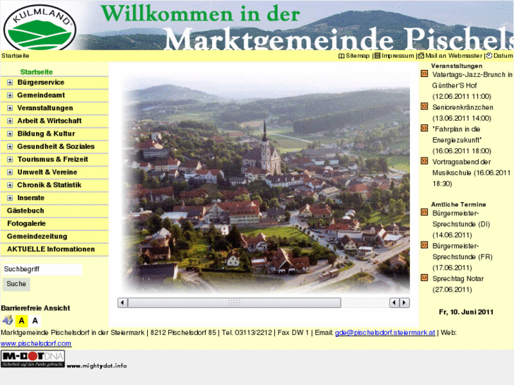 www.pischelsdorf.com