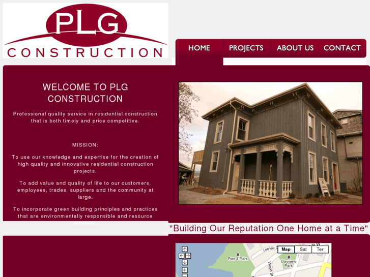 www.plgconstruction.com