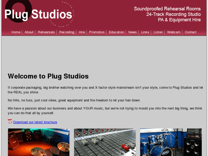 www.plugstudios.co.uk