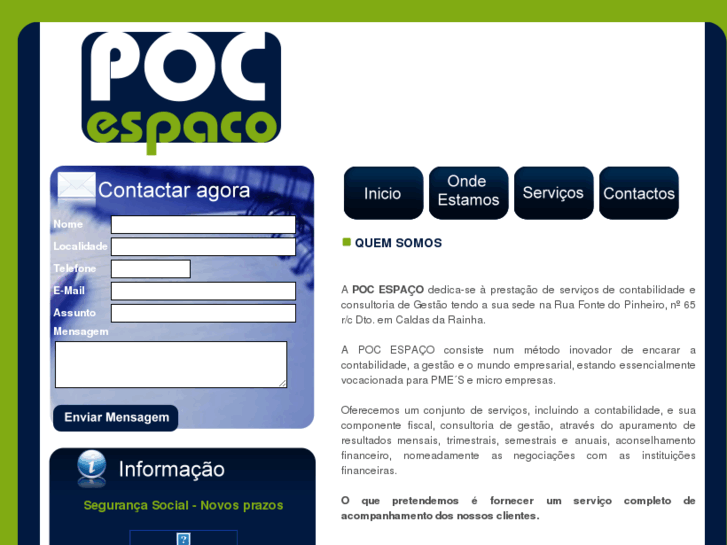 www.pocespaco.com