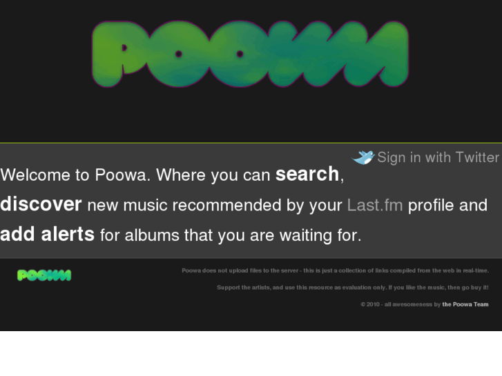 www.poowa.net