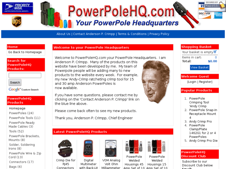 www.powerpolehq.com