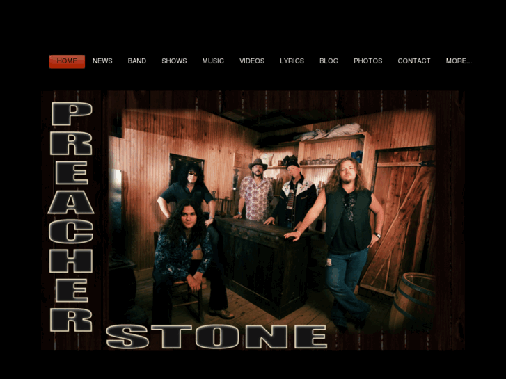 www.preacherstone.com