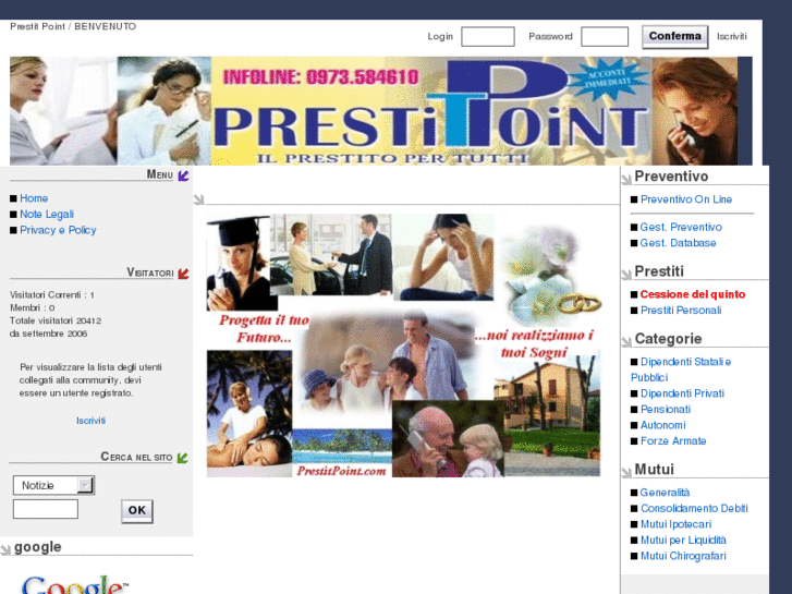 www.prestitpoint.com