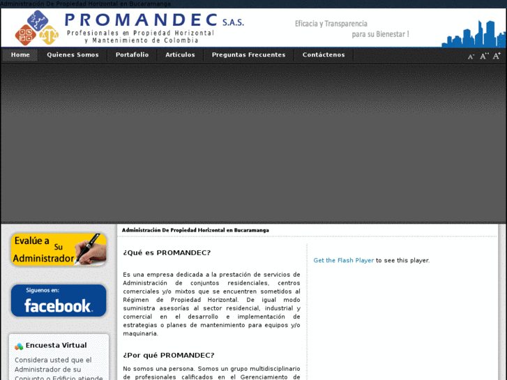 www.promandec.com