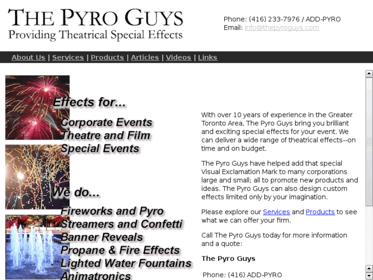 www.pyroguys.com