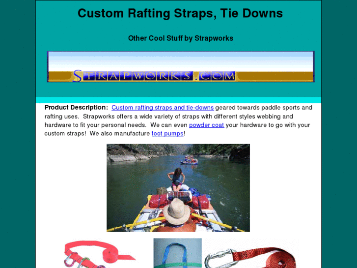 www.raftinggear.info