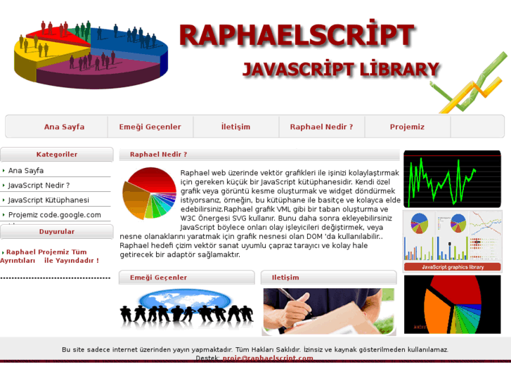 www.raphaelscript.com