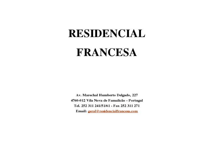 www.residencialfrancesa.com