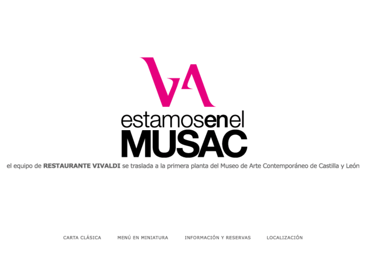 www.restaurantevivaldi.com