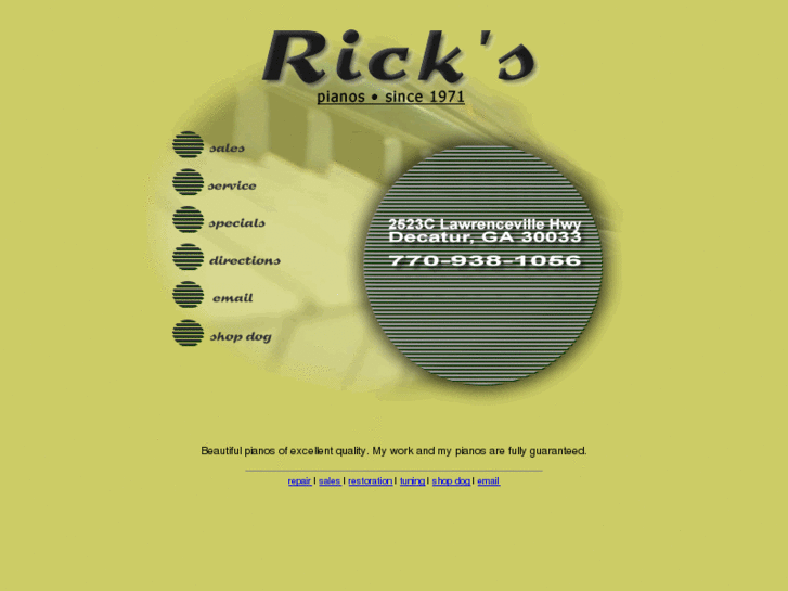 www.rickspianos.com