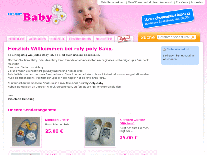 www.roly-poly-baby.de