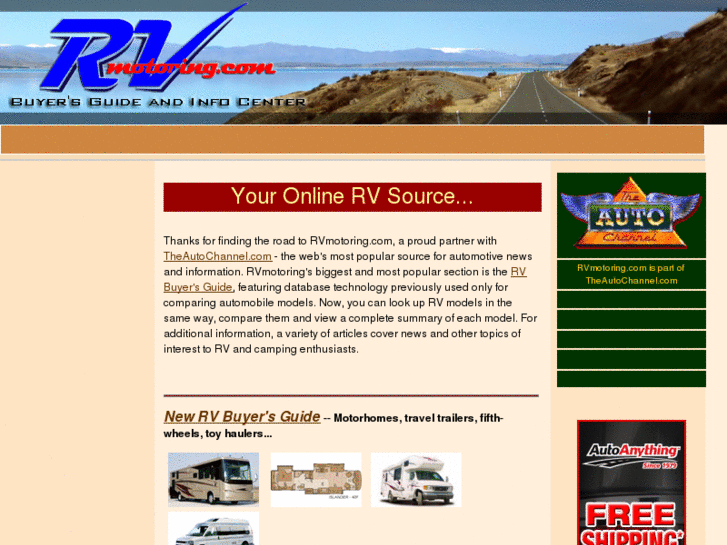 www.rvmotoring.net