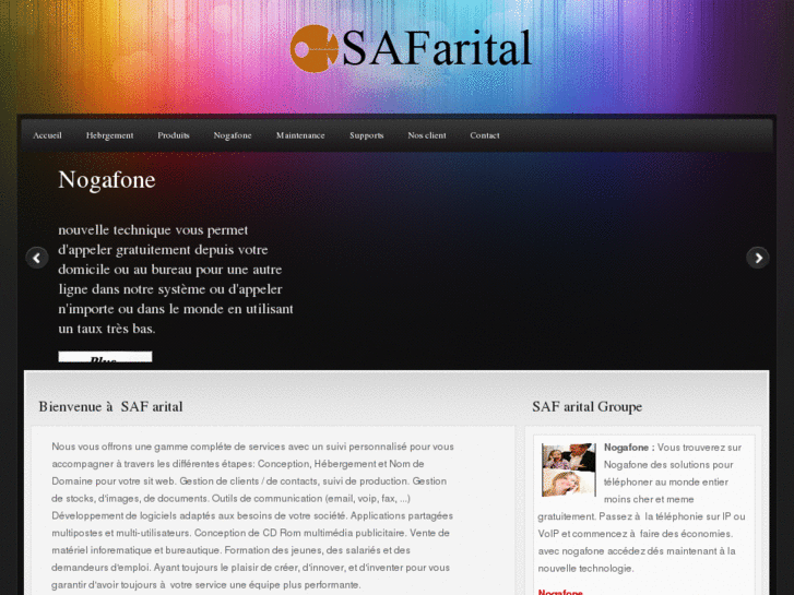 www.safarital.net