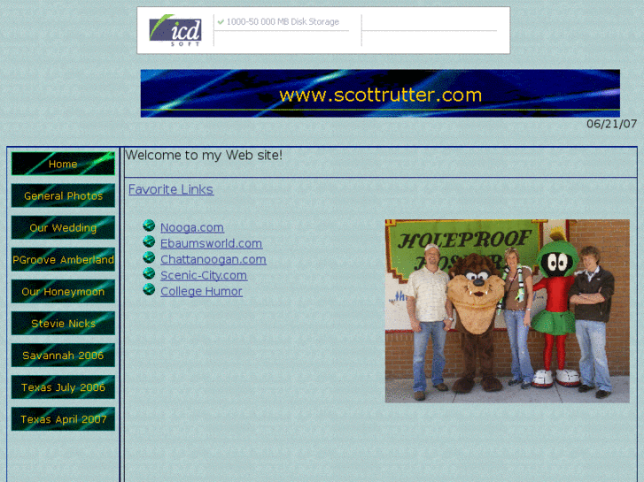 www.scottrutter.com