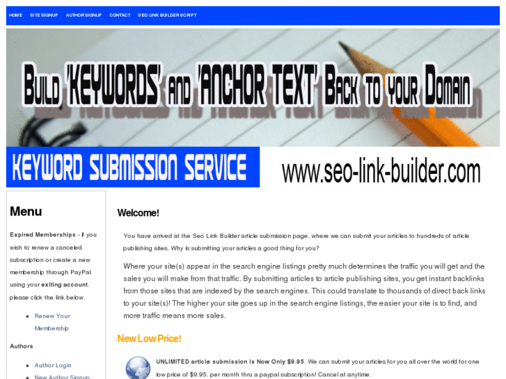 www.seo-link-builder.com