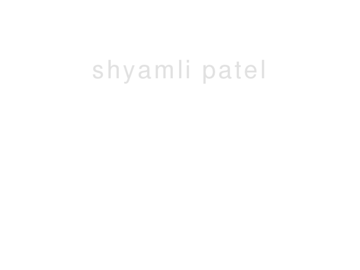 www.shyamlipatel.com