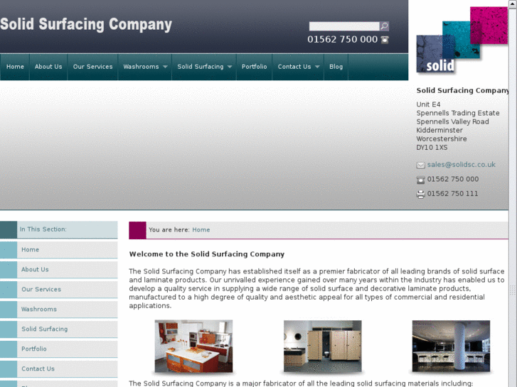 www.solidsurfacingcompany.co.uk