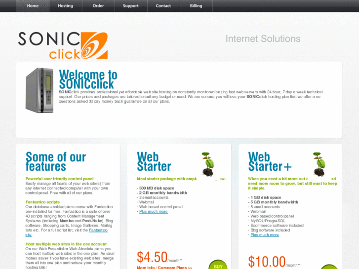 www.sonic-click.com