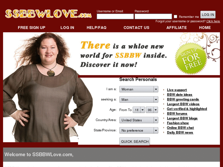 www.ssbbwlove.com