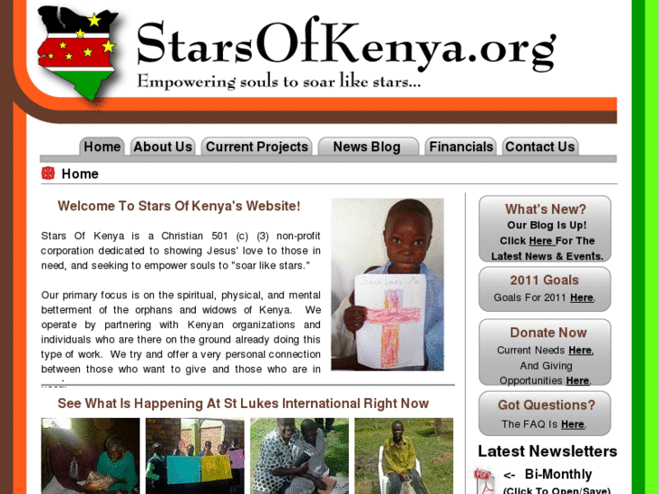 www.starsofkenya.com