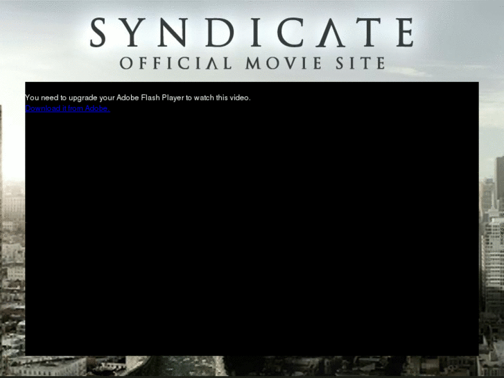 www.syndicatemovie.com