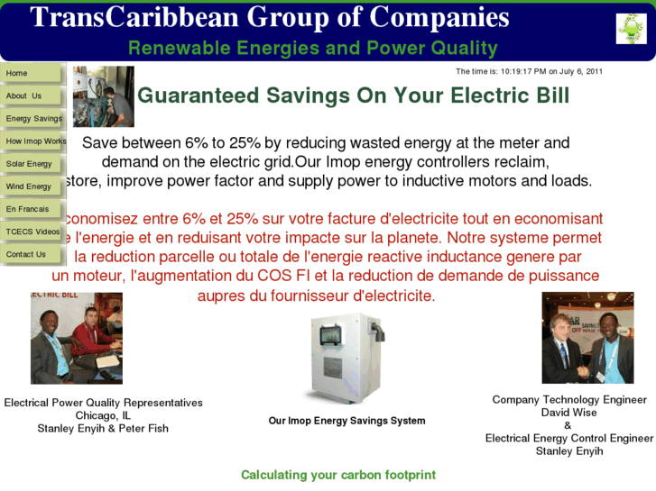 www.tcecs.com
