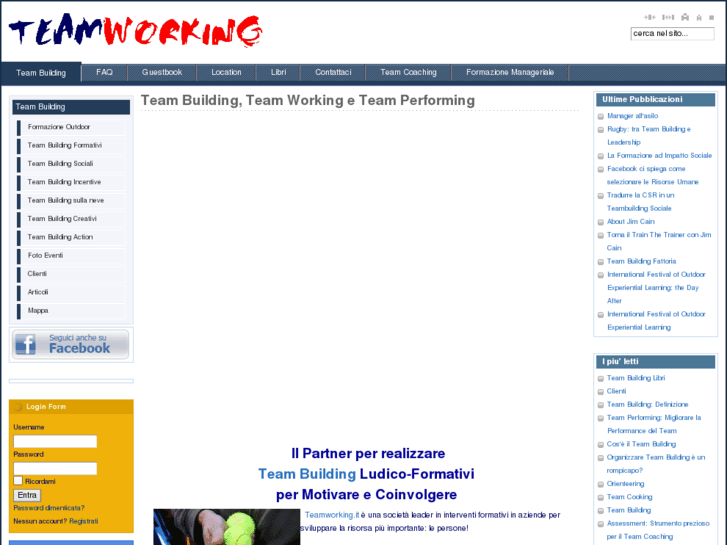 www.teamworking.it