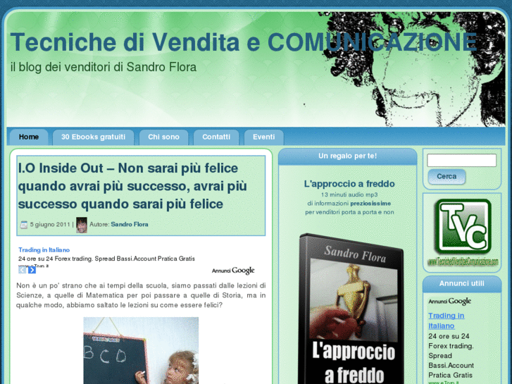 www.tecnichedivenditaecomunicazione.com