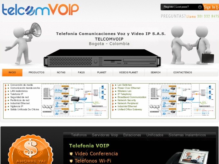 www.telcomvoip.com