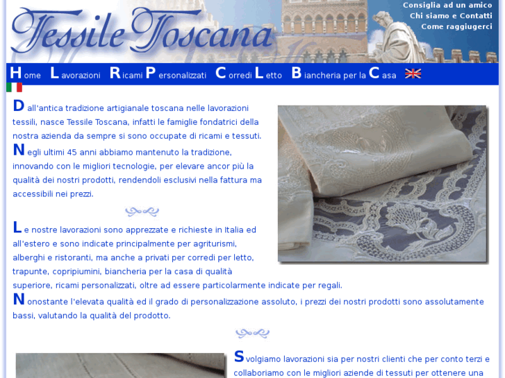 www.tessiletoscana.com