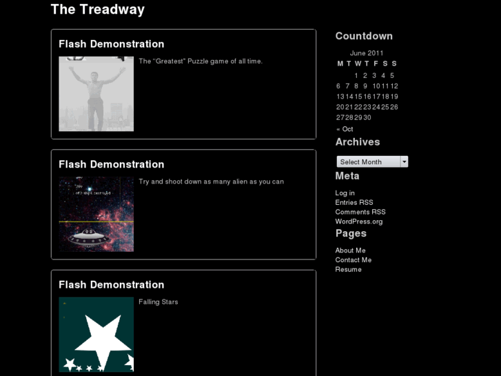 www.thetreadway.com