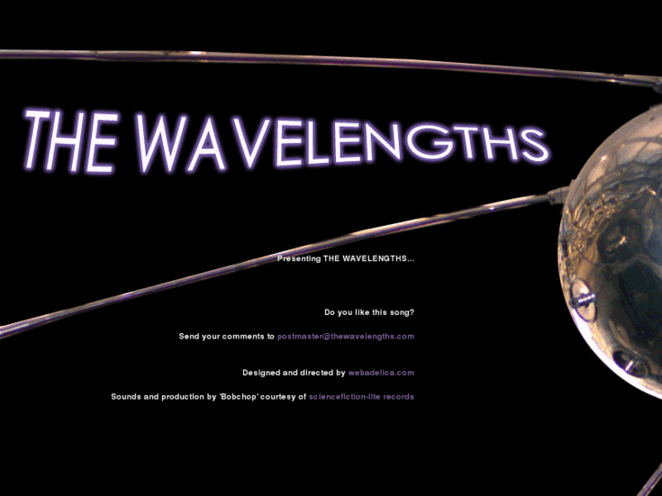 www.thewavelengths.com