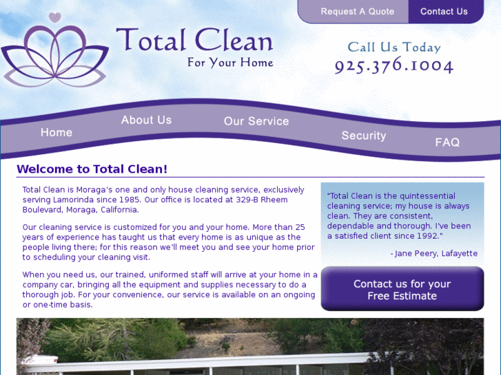 www.totalclean.biz