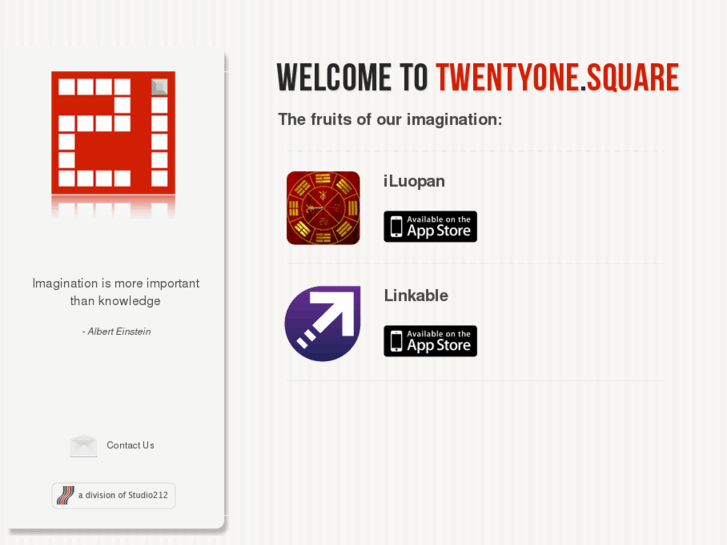 www.twentyone-square.com