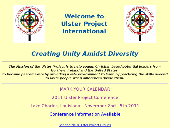 www.ulsterproject.org