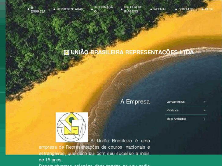 www.uniaobrasileirarep.com