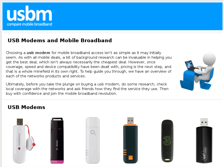 www.usbmodems.co.uk