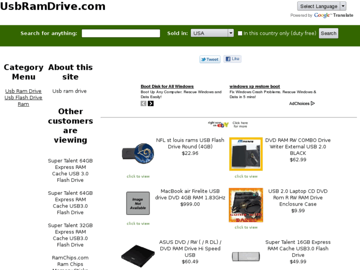 www.usbramdrive.com