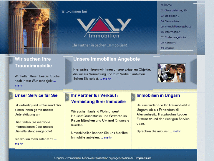 www.valy-immobilien.com