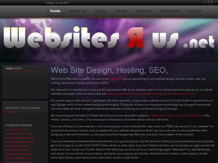 www.websitesrus.net