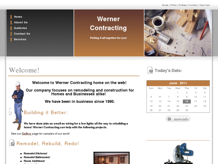 www.werner-contracting.com