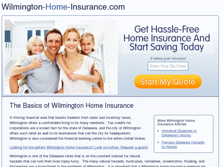 www.wilmington-home-insurance.com