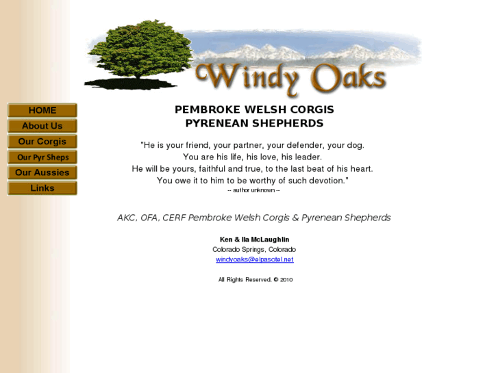 www.windyoaks.net