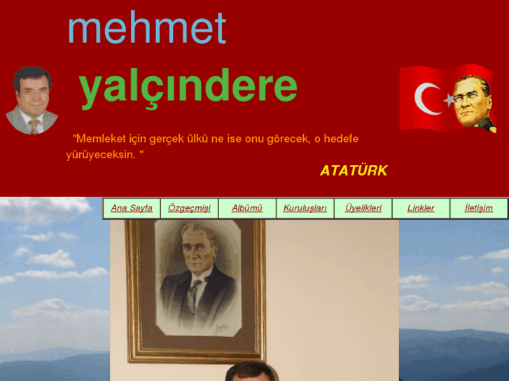www.yalcindere.biz