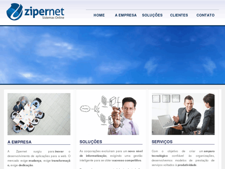 www.zipernet.com.br