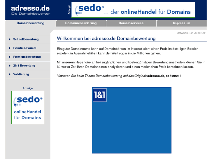 www.adresso.de