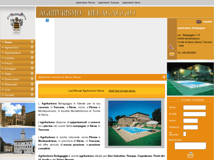 www.agriturismo-toscana.net