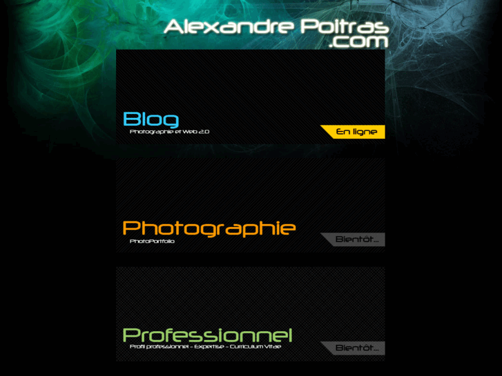 www.alexandrepoitras.com